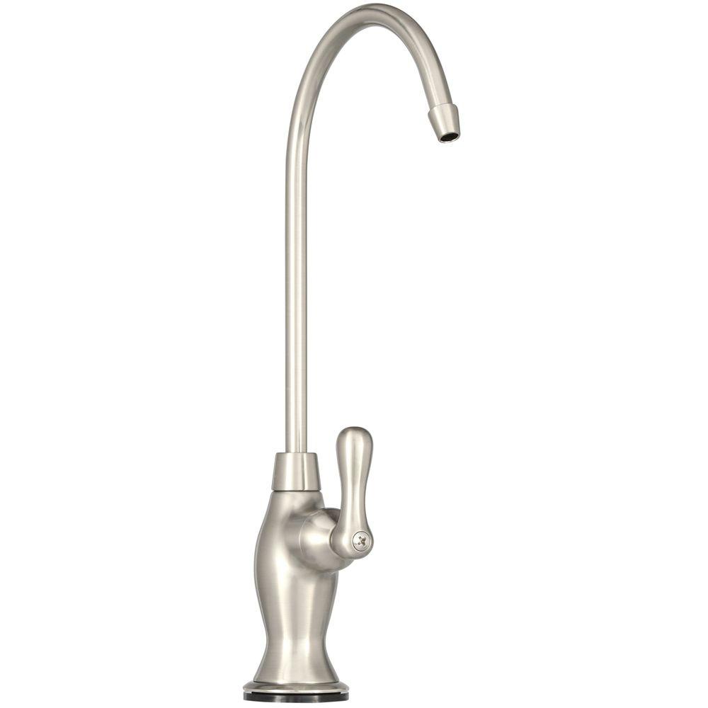 fresh water faucet