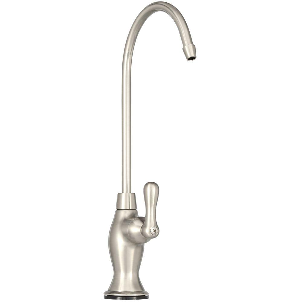 Hansgrohe Beverage Faucets Water Filters The Home Depot