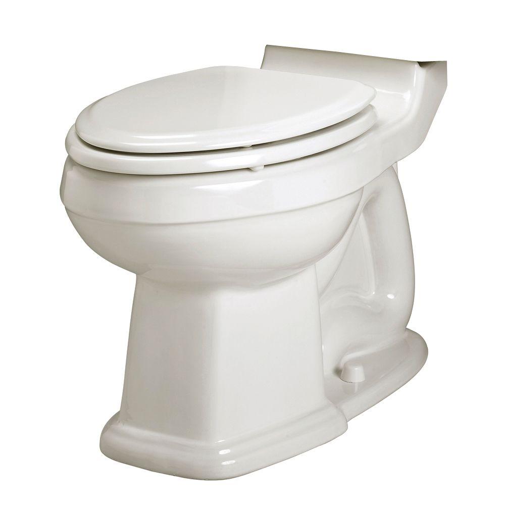 American Standard Tofino Complete 1-piece 1.1 GPF Dual Flush ...