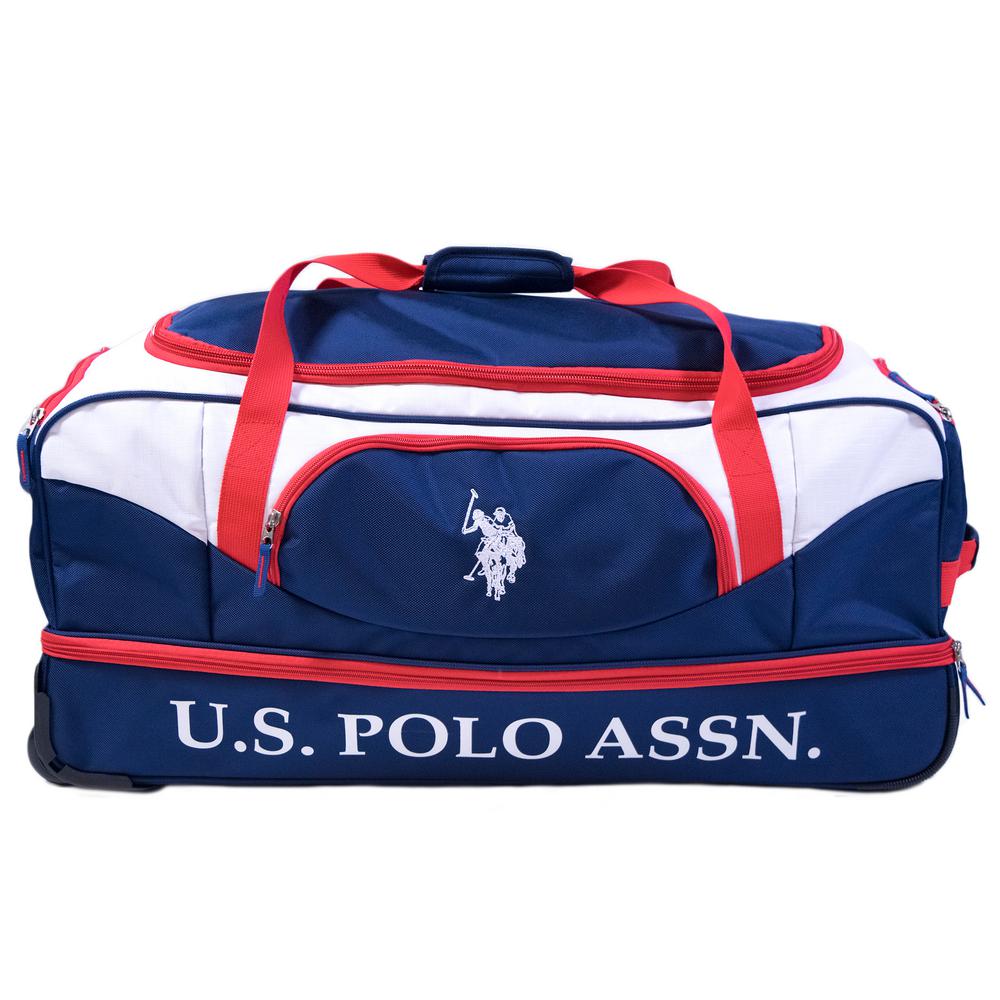 us polo assn duffle bags