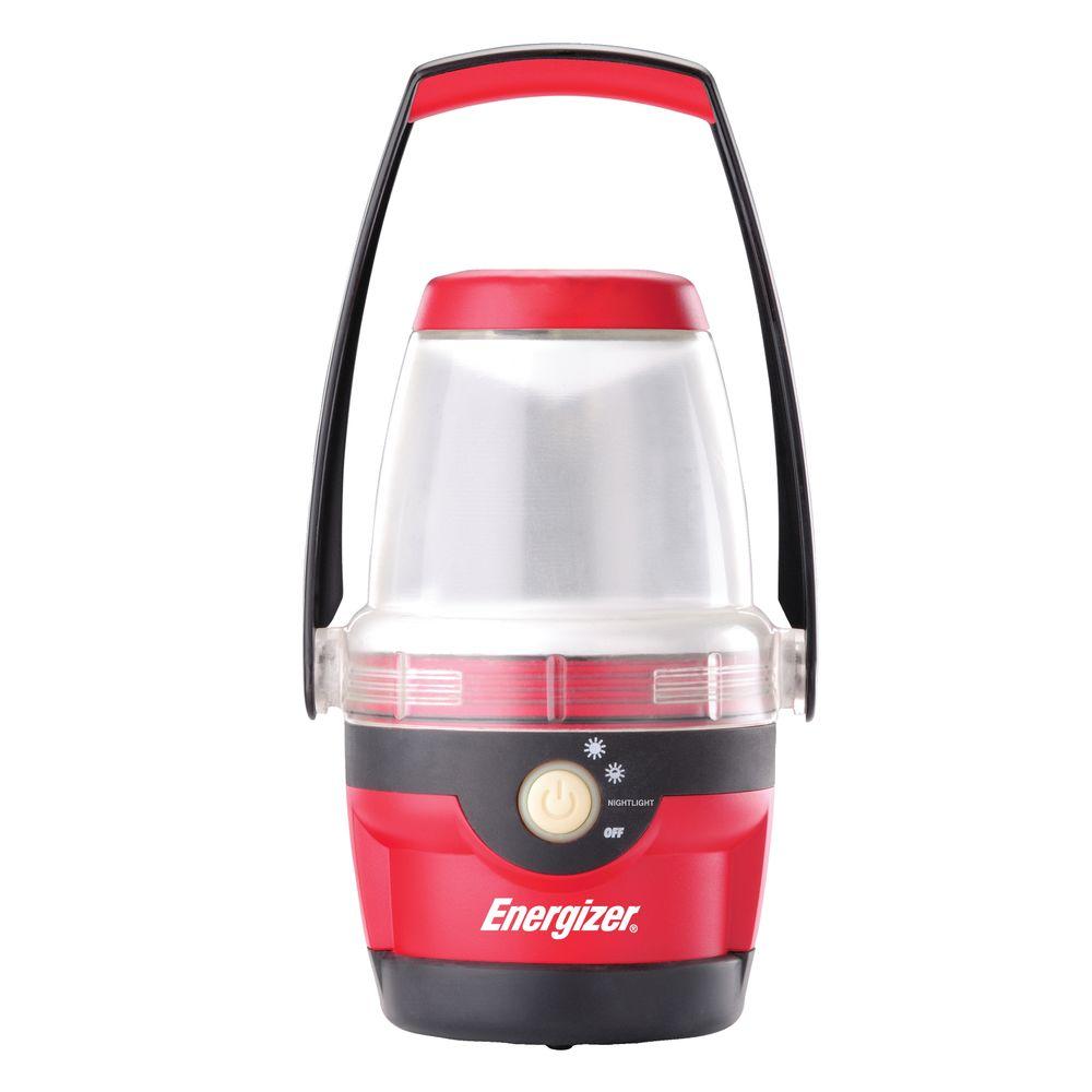 Energizer area lantern usb обзор