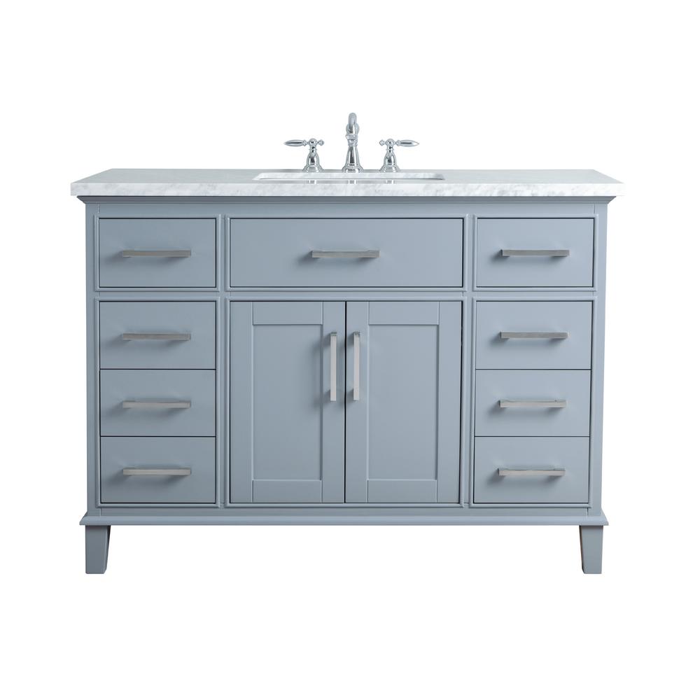 Vanities 48 Inch at Michelle Montano blog