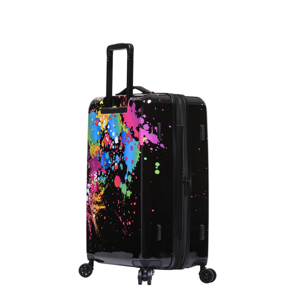 22 hardside spinner luggage