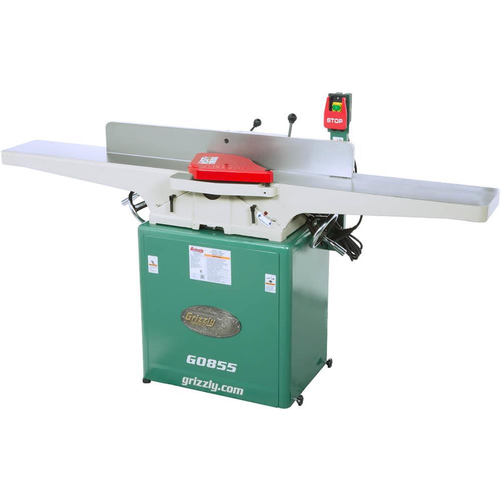 jointer