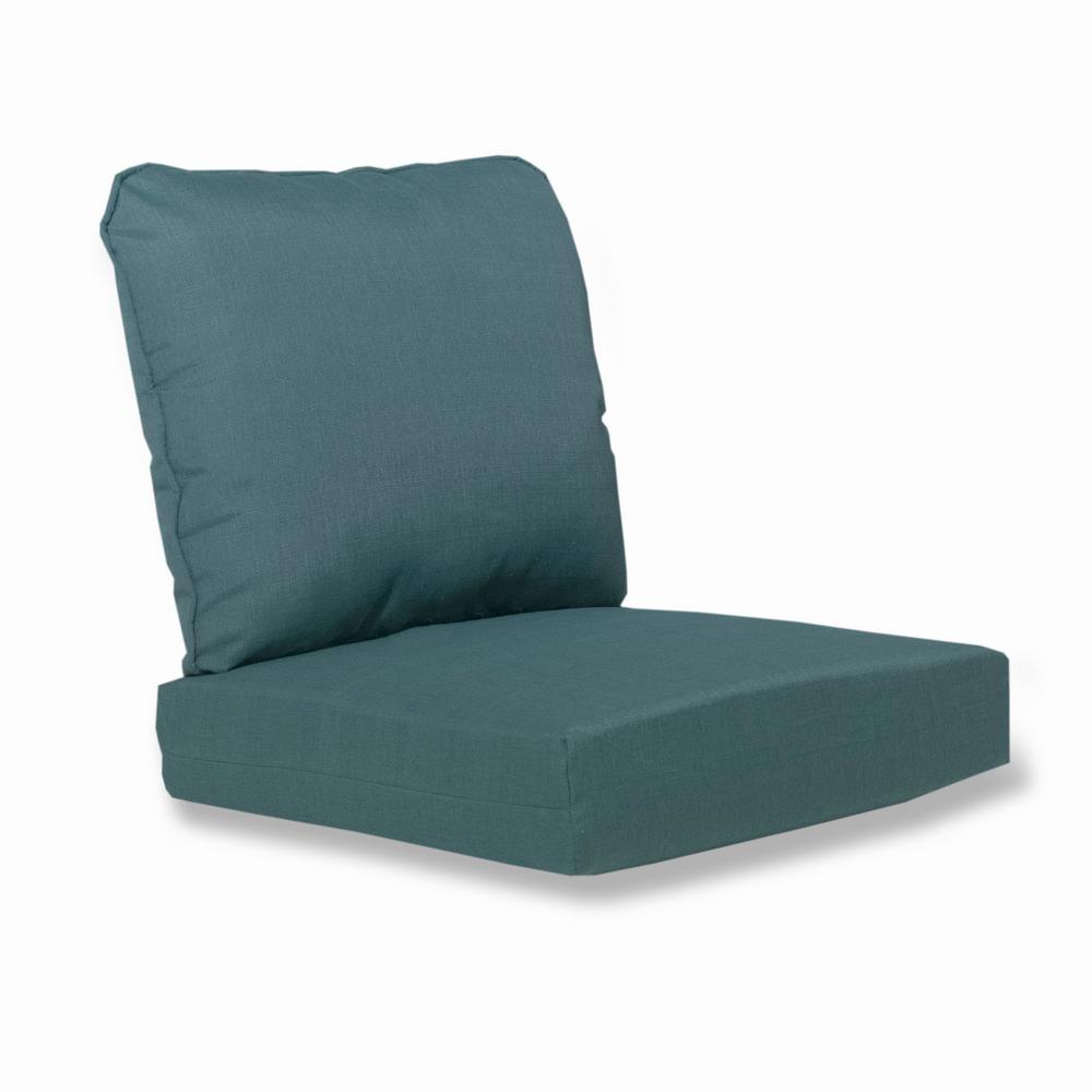 Deep Seating Outdoor Patio Cushion 