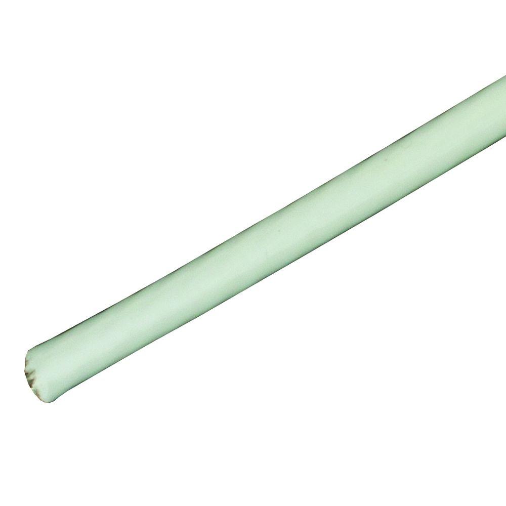 Everbilt 3/32 in. x 250 ft. Stainless Steel Vinyl Coated Wire Rope