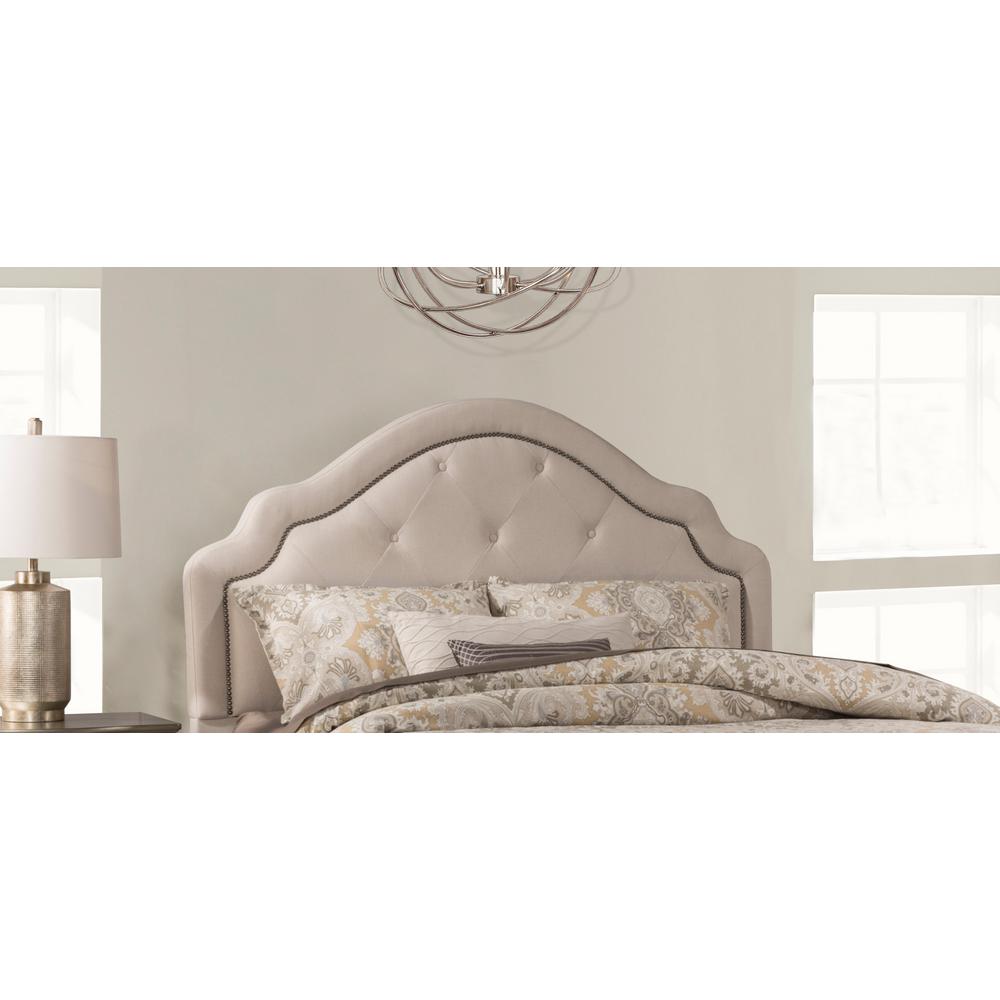 Hillsdale Furniture Belize Natural Queen Headboard 2138 570   The 