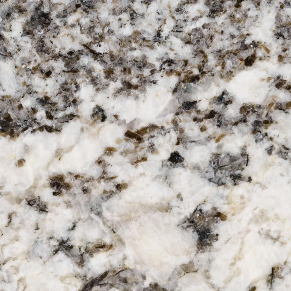 Stonemark 3 In X 3 In Granite Countertop Sample In Chesapeake
