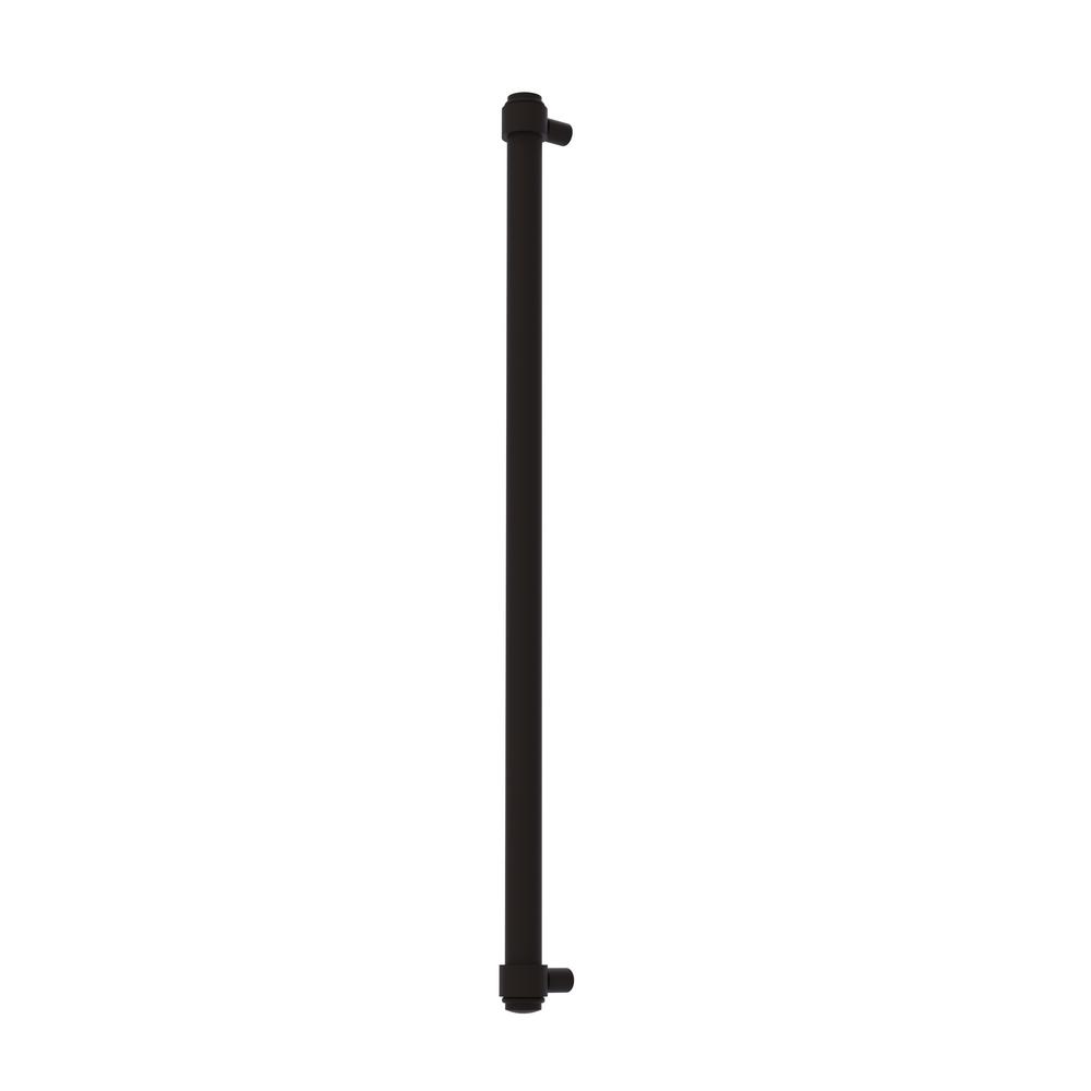 Allied Brass SB-30-RP-ORB 18 Inch Refrigerator Pull 18 Oil Rubbed Bronze