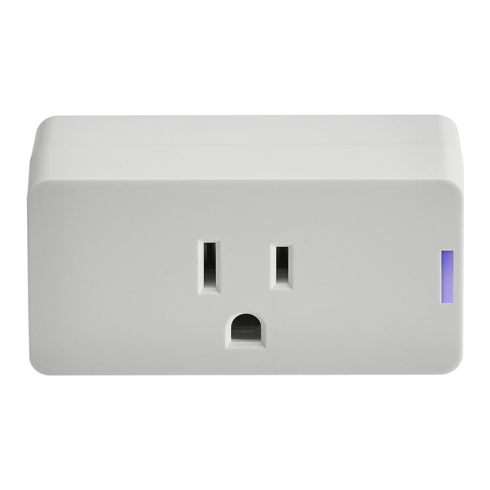 alexa compatible plug