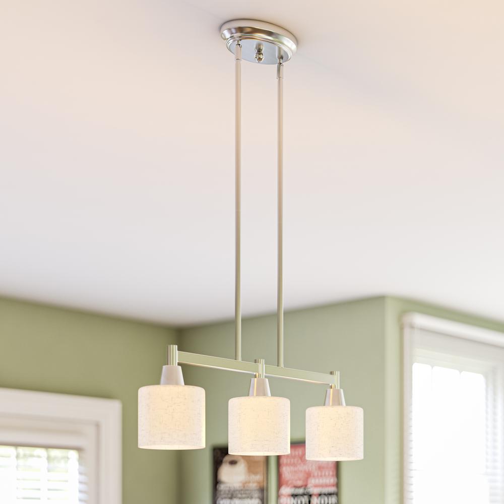 Island Pendant Lights Lighting The Home Depot Island Pendant Lights Lighting