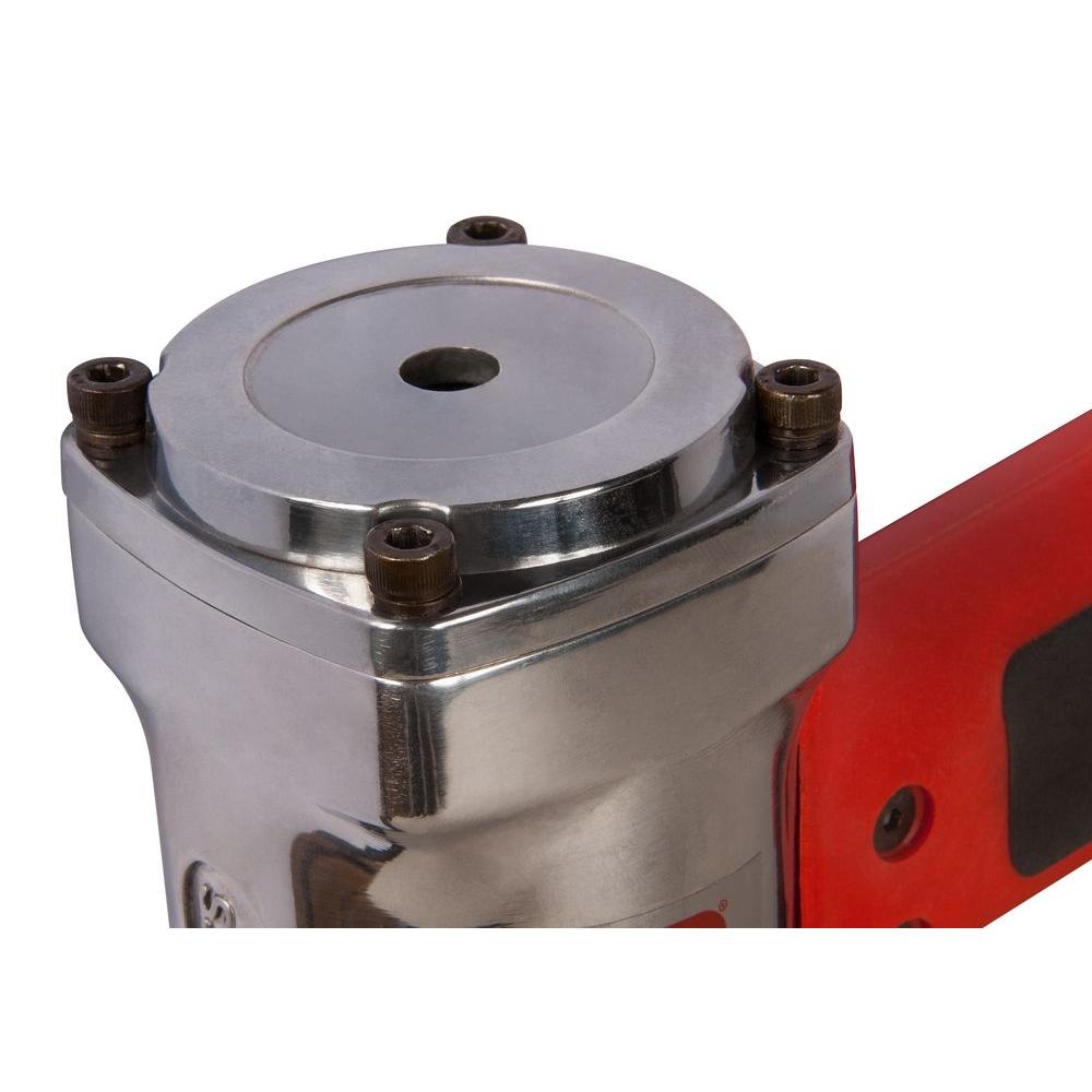 Roberts Electric Carpet Stapler for 3/16 in. Crown, 20 Gauge Staples