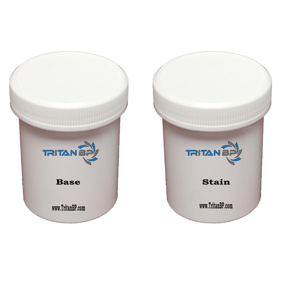 Download TRITAN BP 2-3/8 in. x 1-7/8 in. Biscotti Tan Touch Up Kit-FP-TUK-BTN - The Home Depot