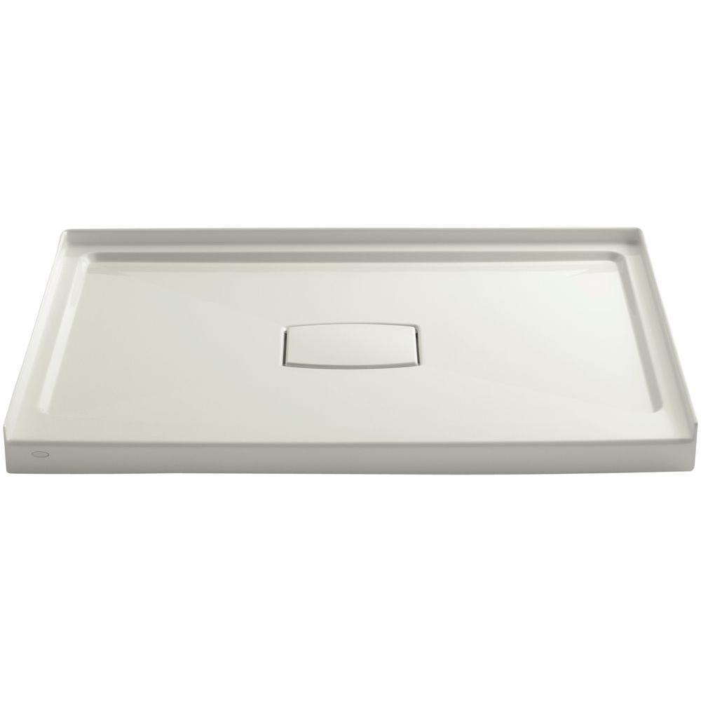 KOHLER Shower Bases & Pans Showers The Home Depot
