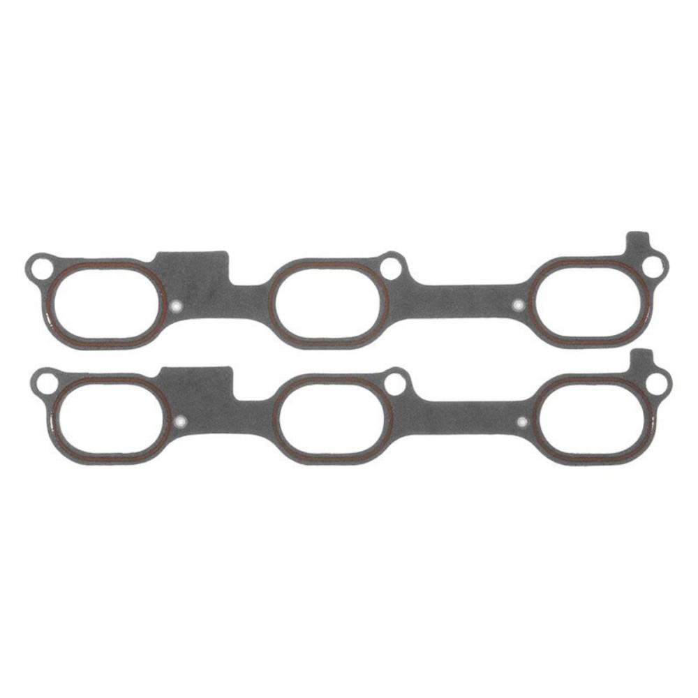 MAHLE Fuel Injection Plenum Gasket SetMS17828 The Home Depot