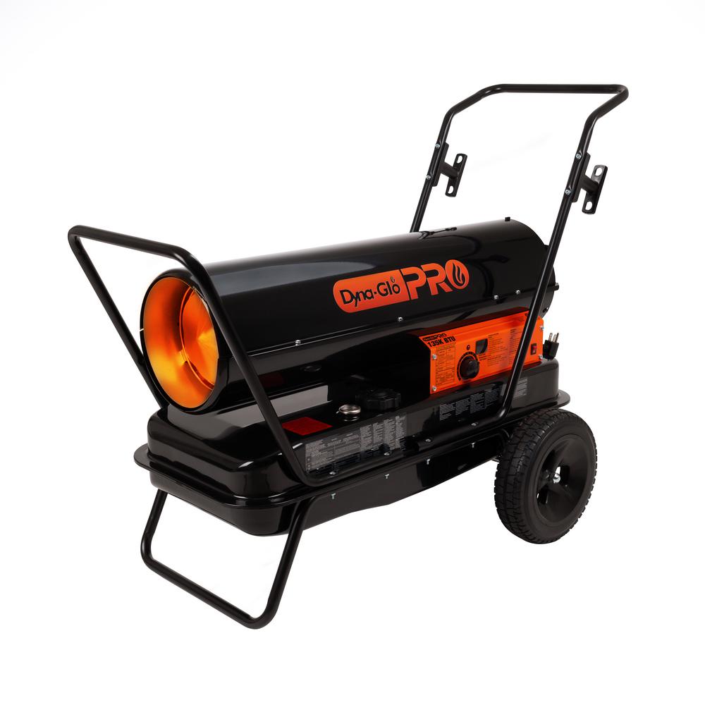 dyna glo kerosene heater safe indoors