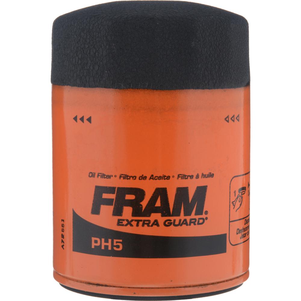 fram filters