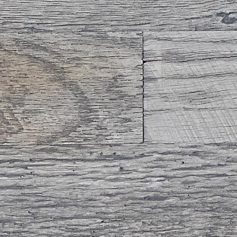 Superior Building Supplies Superior 10 in. x 10 in. Faux Barnwood Panel