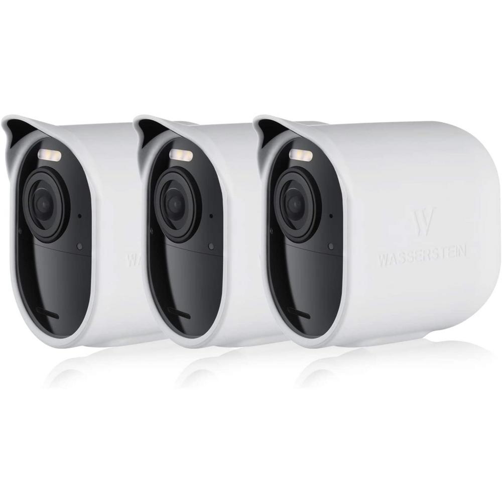 arlo camera skins