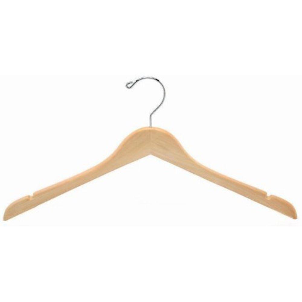 hotel coat hangers