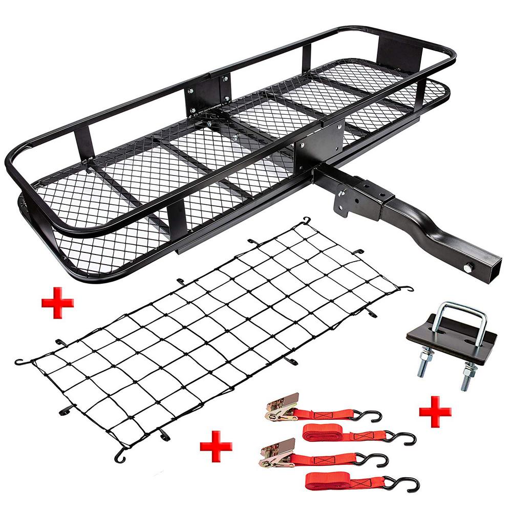 home depot luggage carrier