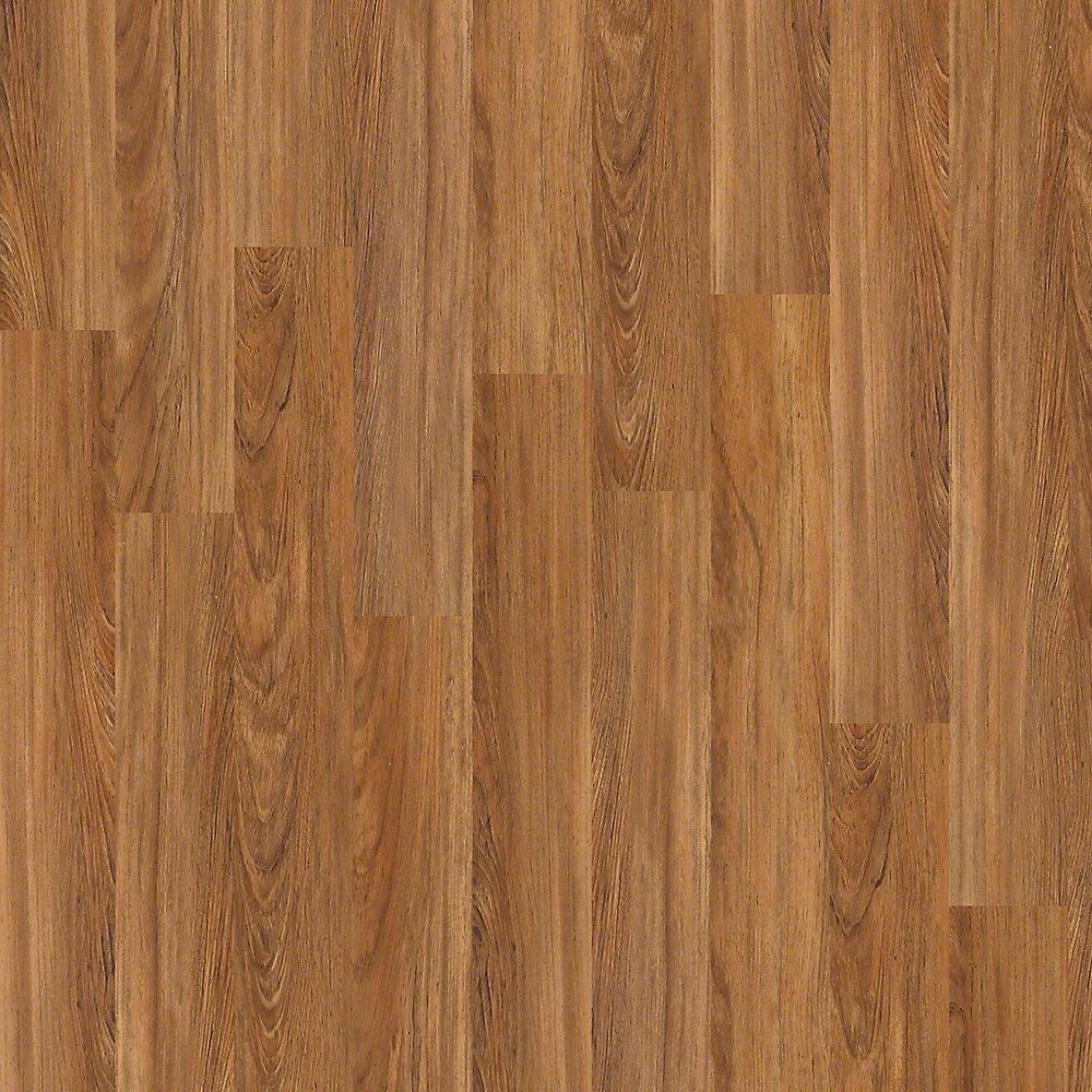 Shaw Take Home Sample Austin Kirby Resilient Vinyl Plank Flooring 5 In X 7
