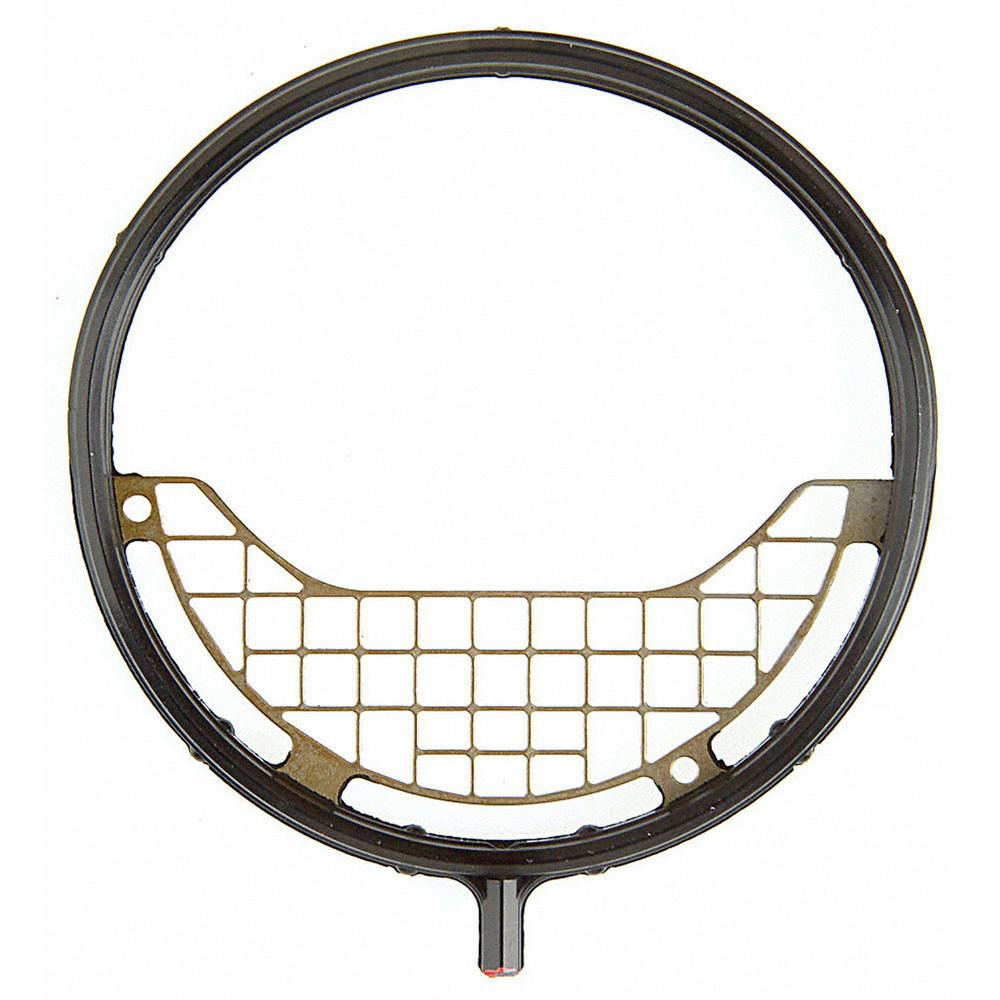 Fuel Injection Throttle Body Mounting Gasket Fel-Pro 61057