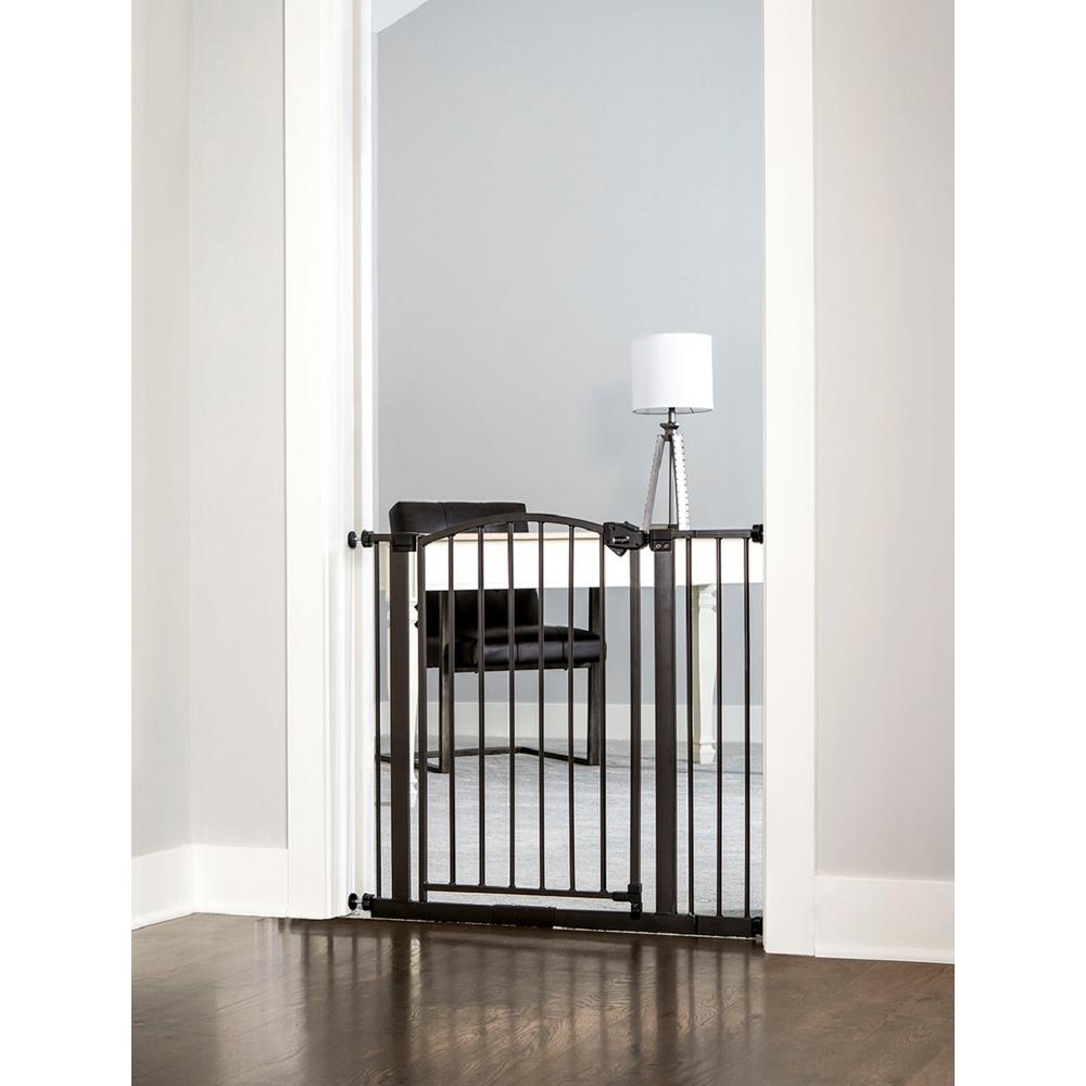 regalo easy step baby gate