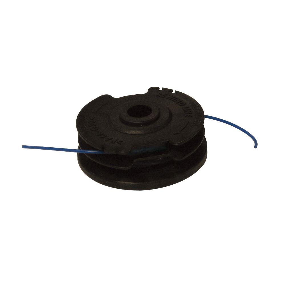 Toro 0.065 in. Replacement Spool and Line for 10 15 in. Electric