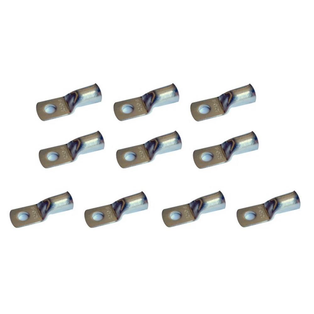 battery lug connectors