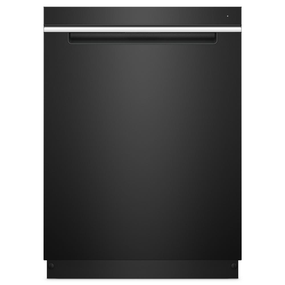 Black Whirlpool BuiltIn Dishwashers Dishwashers The Home Depot