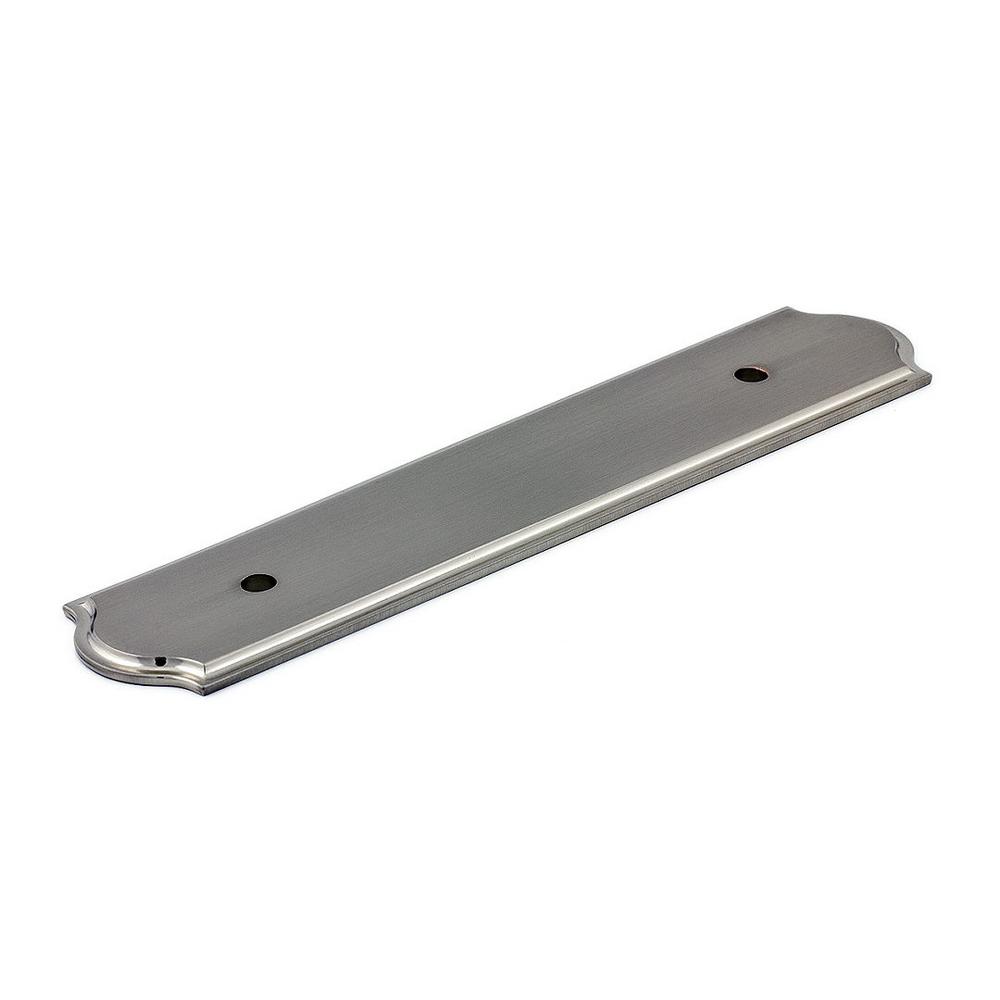 cabinet backplates - cabinet hardware - the home depot