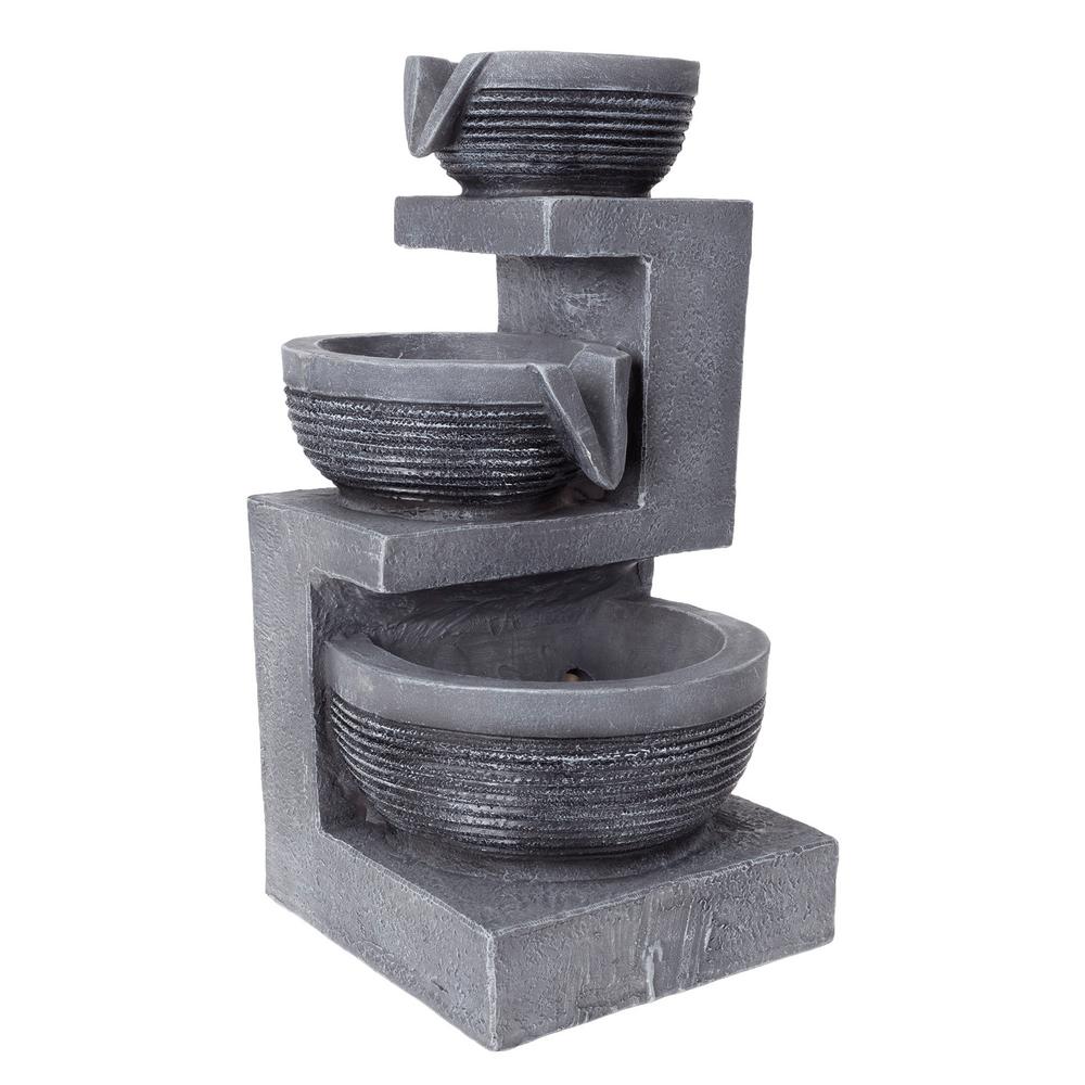Pure Garden Indoor Water Fountain Fountains Outdoor Pure Garden Indoor Water Fountain Fountains Outdoor