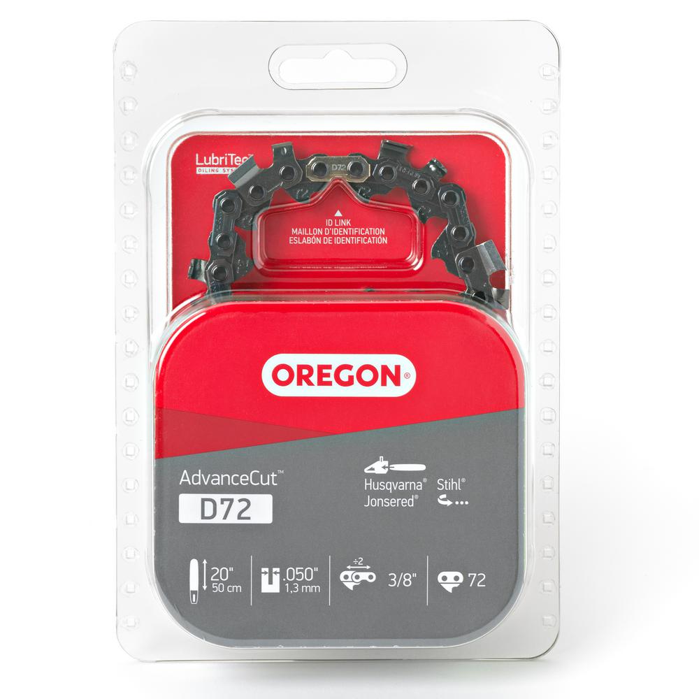 Oregon 20 inch Chainsaw Chain by Oregon