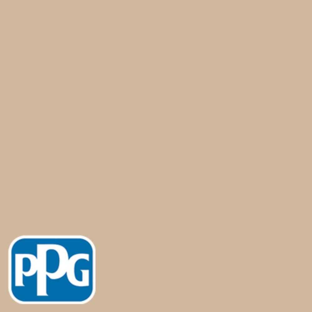 Ppg Timeless 1 Gal Hdppgwn19 Mushroom Cap Eggshell Interior One Coat Paint With Primer