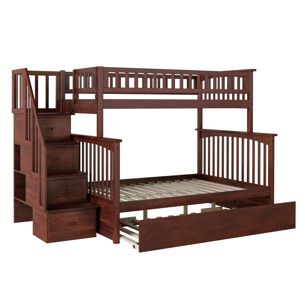 oak furniture west bunk bed