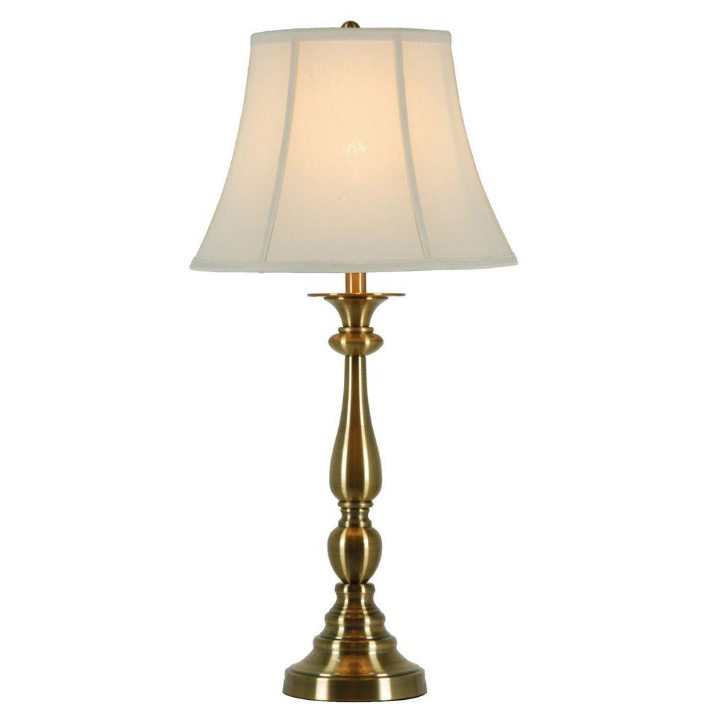 3 way bedside lamps
