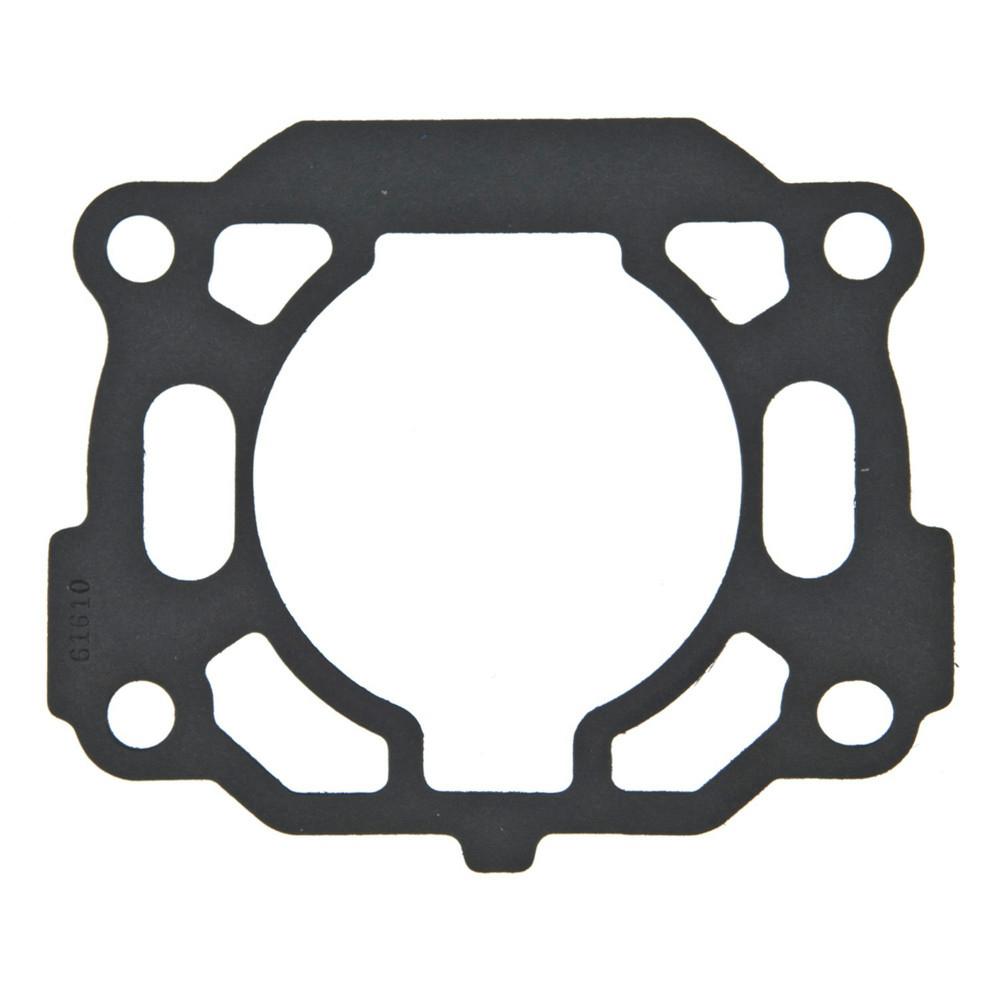 FelPro Fuel Injection Throttle Body Mounting Gasket61610 The Home Depot