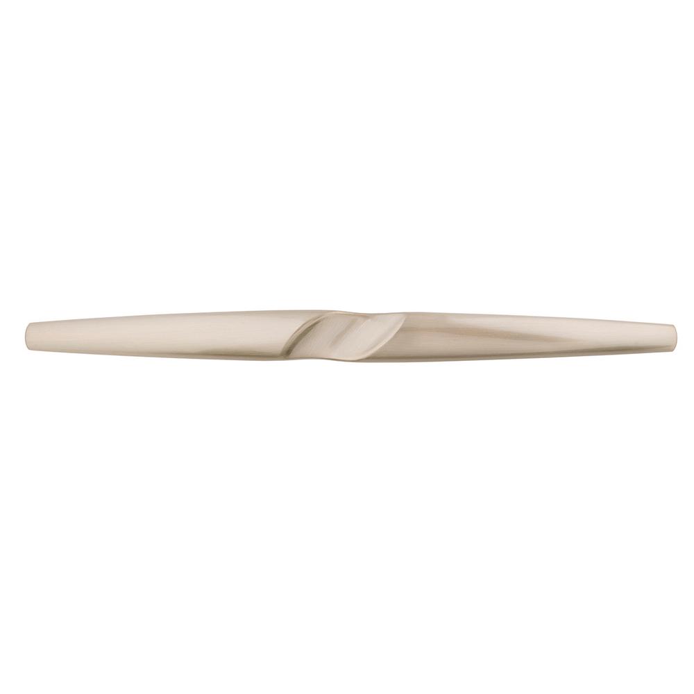 Hickory Hardware Serendipity Collection 6 3 4 In 160 Mm Iced