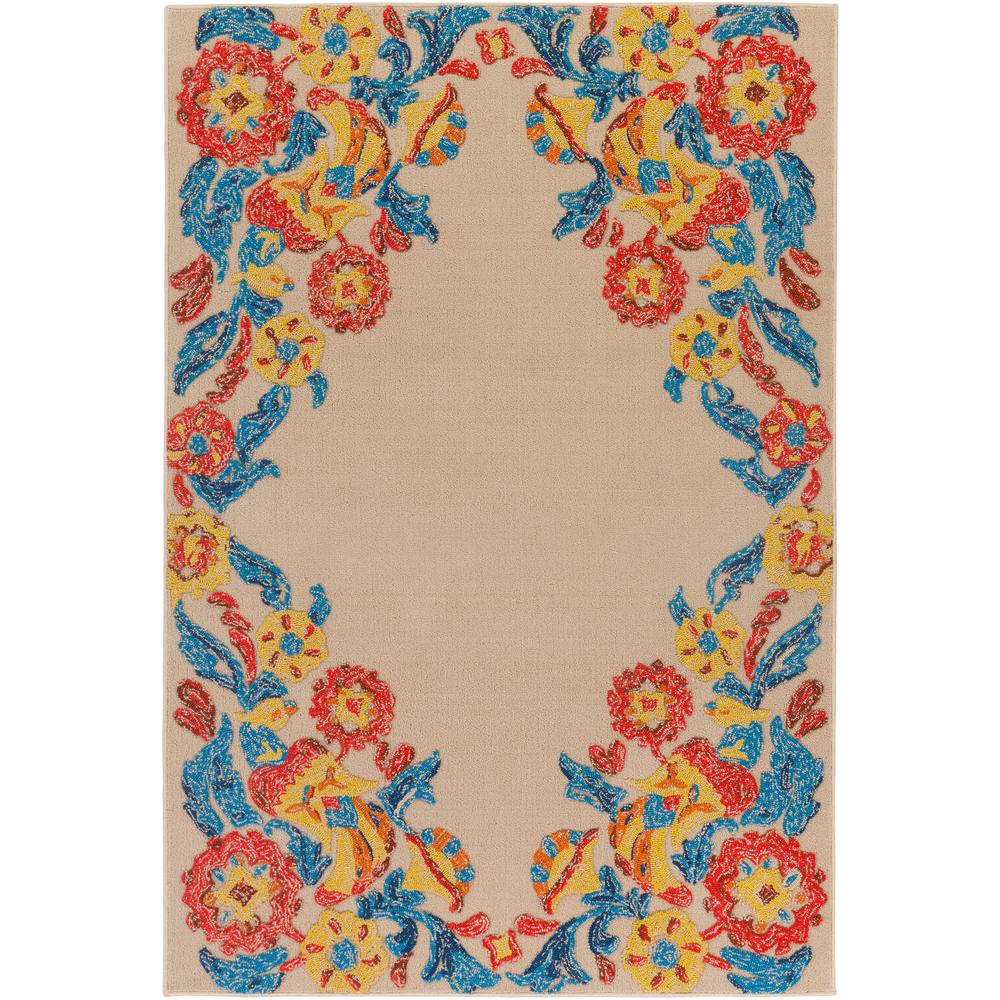 Artistic Weavers Mayan Polo Poppy Red 2 Ft X 3 Indoor Outdoor Artistic Weavers Mayan Polo Poppy Red 2 Ft X 3 Indoor Outdoor Area Rug Mya6200 23 The Home Depot