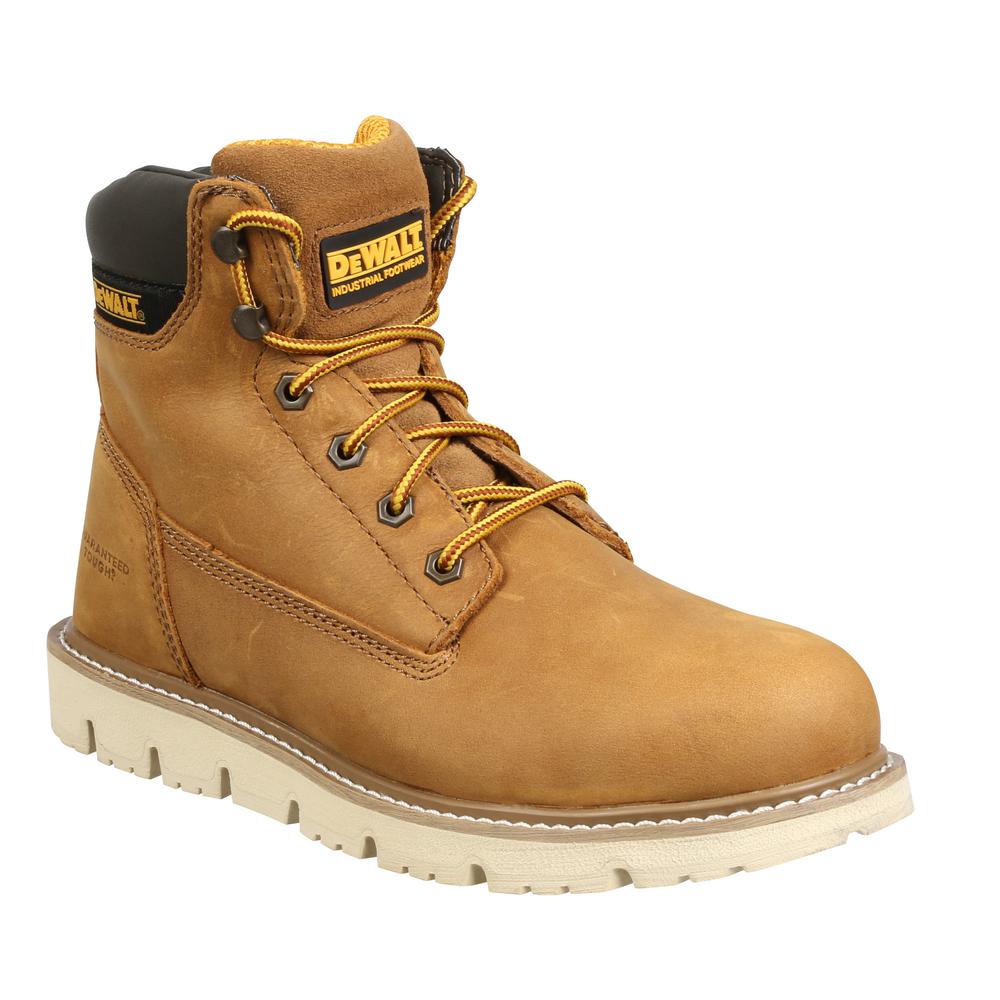 dewalt phoenix waterproof boots