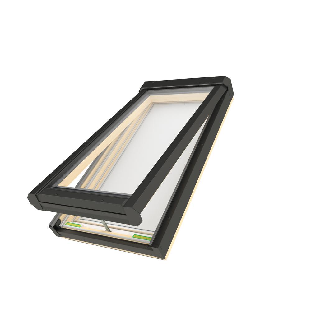 Fakro skylights