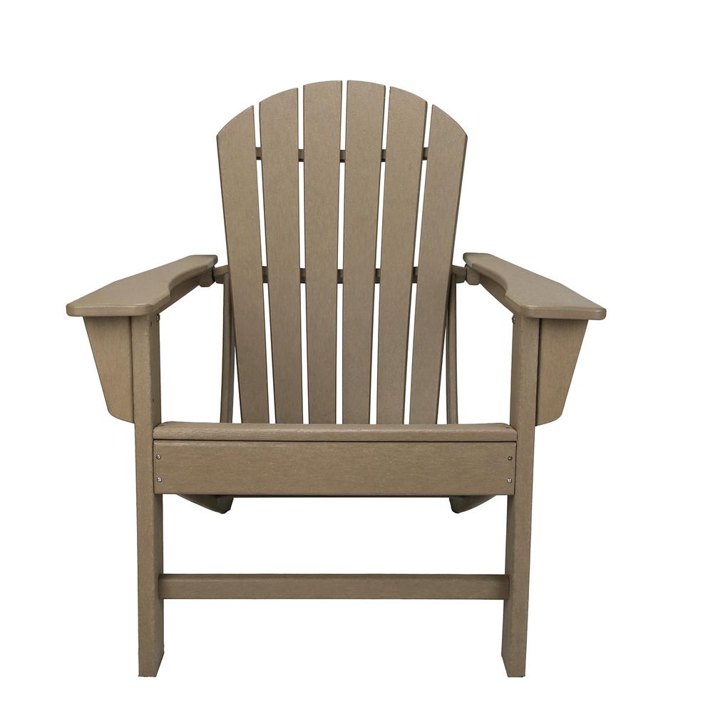 Unique Adirondack Chair Plastic Home Depot for Simple Design