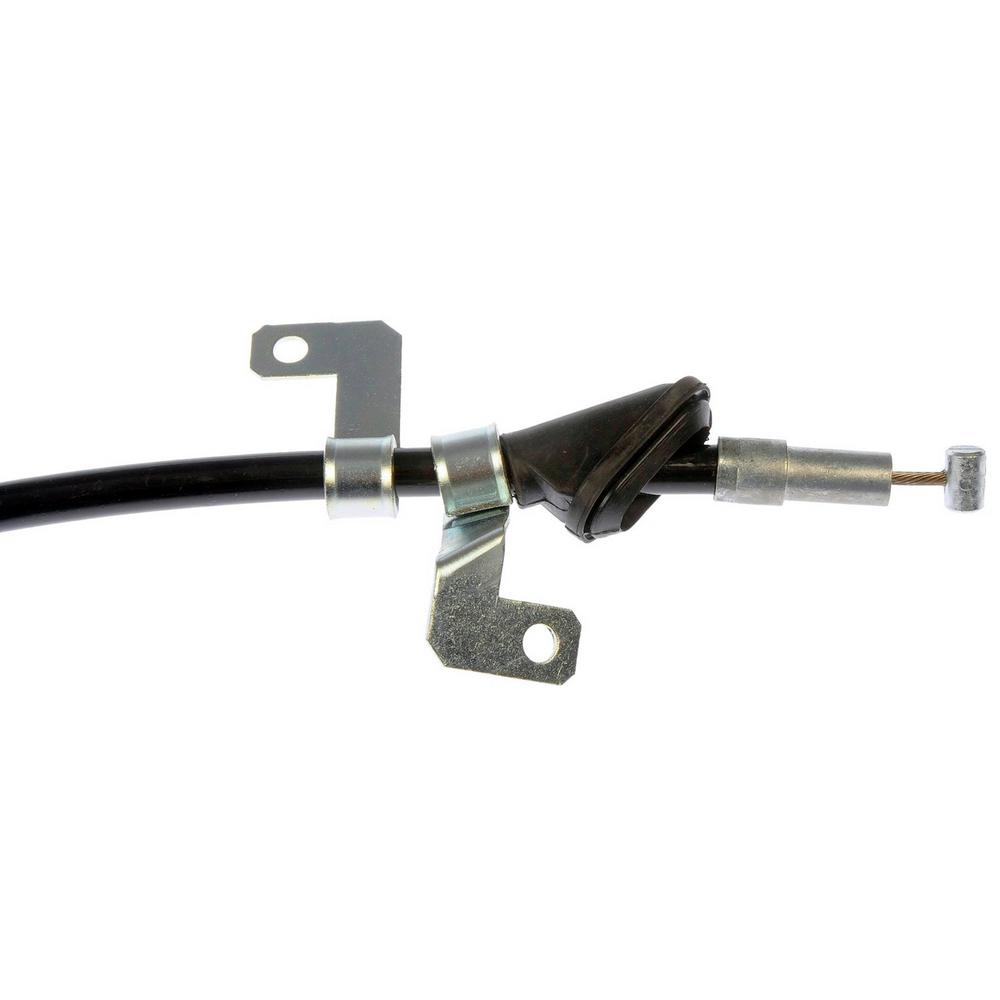 Dorman Parking Brake Cable 20012005 Honda Civic 1.7LC660901 The Home Depot