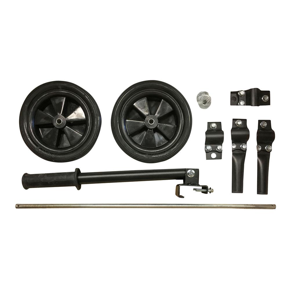 sportsman gen4000df wheel kit