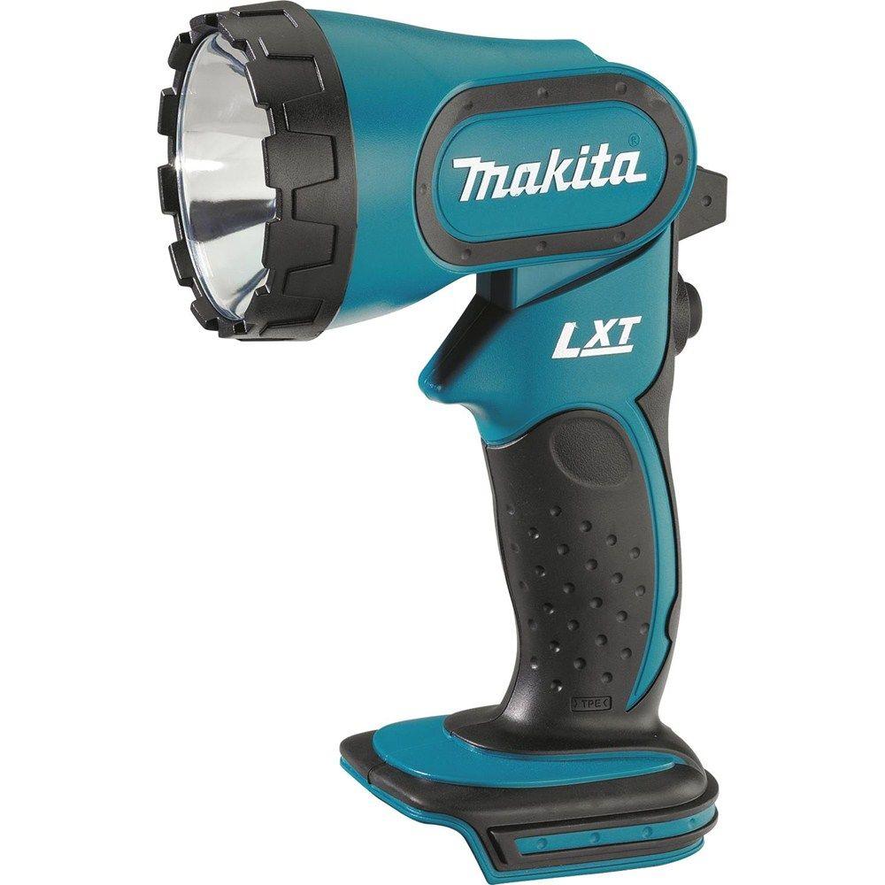 Makita 18Volt LXT LithiumIon Xenon Flashlight (Flashlight Only