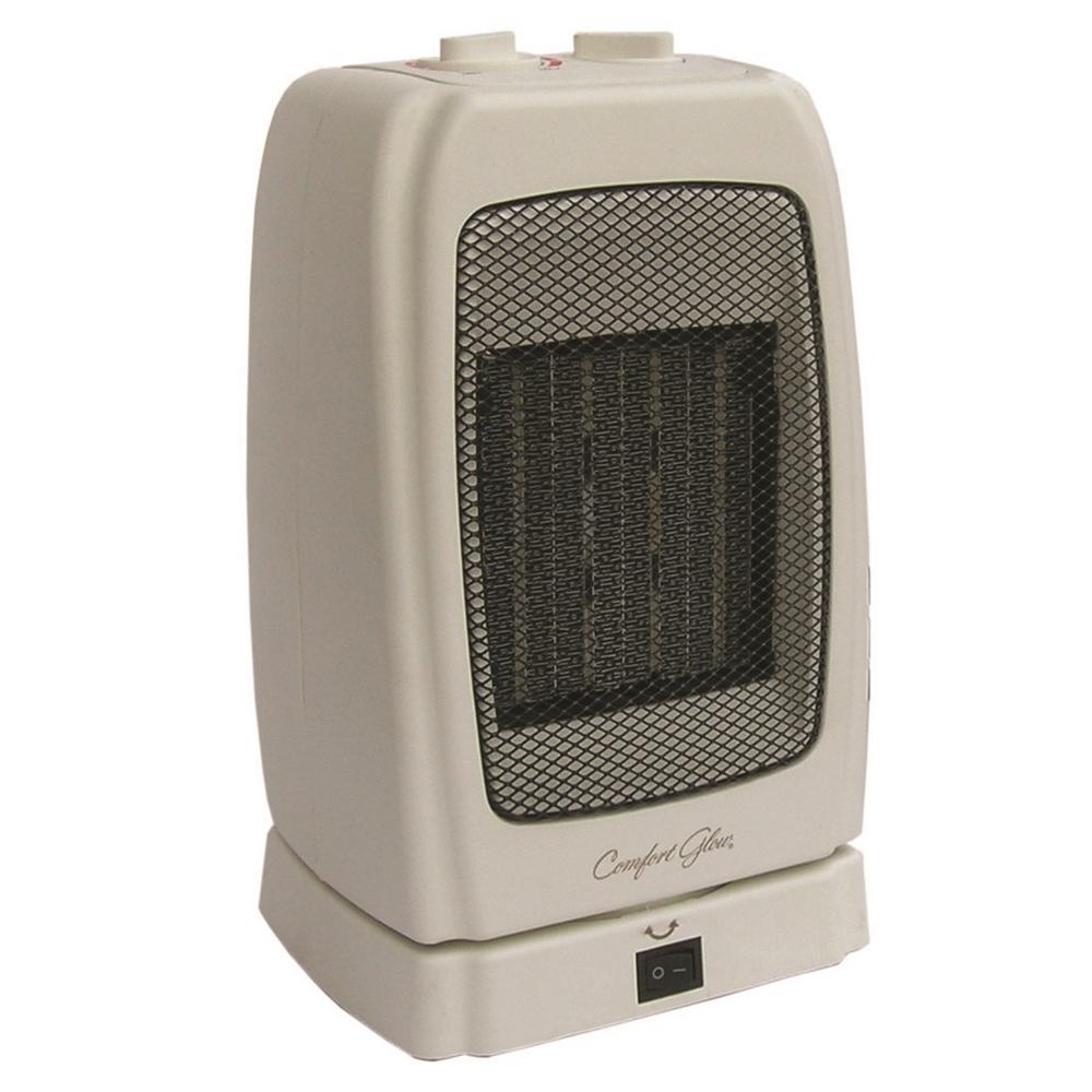 electric heaters at