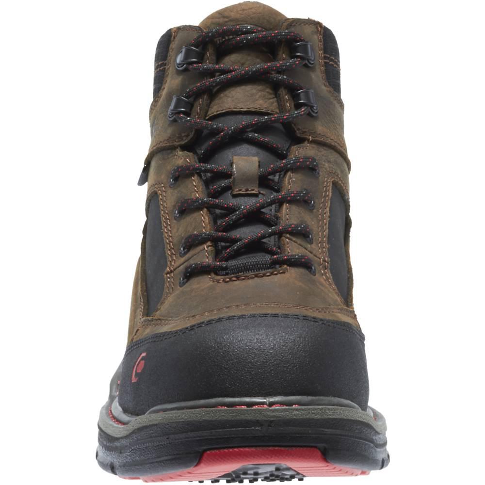 wolverine overman work boots