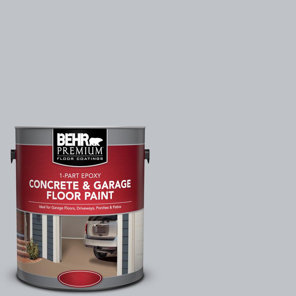 Behr Premium 1 Gal N510 2 Galactic Tint Part Epoxy Concrete And N510 2 Galactic Tint 1 Part Epoxy Concrete