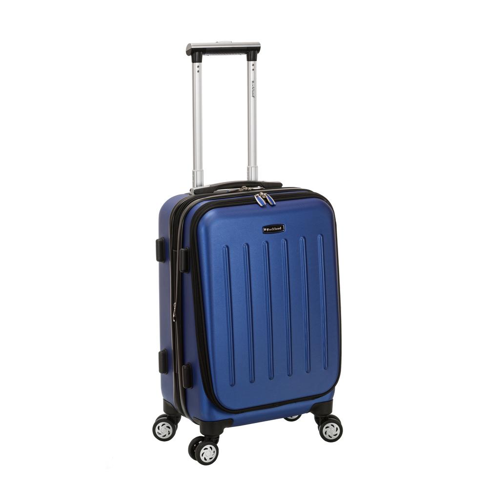 titan carry on luggage